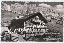 Mühlbach Alpengasthof Kopphütte (z5855) - Mühlbach Am Hochkönig