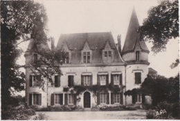 Bt - CPM LIBOS - Château Salomon - Libos