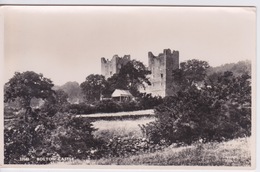 YORKS - BOLTON CASTLE - York