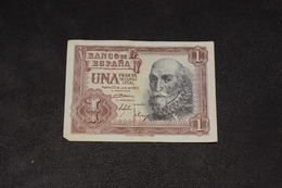 1 Peseta 1953 - 1-2 Pesetas