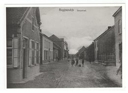 Begijnendijk  Dorpstraat - Begijnendijk