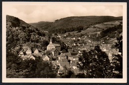 C5204 - Steinbach Bad Liebenstein - Foto Kley - Bad Liebenstein