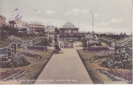ANGLETERRE - CLACTON ON SEA COVENTRY ENGLAND - - Coventry