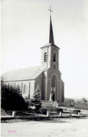 Rosée L'église  Photo Bints Philippeville - Florennes