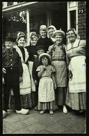 Schagen  -  Schager-Westfriese Markt  -  Ansichtskarte Ca.1965    (10798) - Schagen