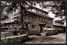 C5195 - TOP - Hanstedt Kr. Harburg - Gasthaus Gaststätte Gellersen - L. Krawzyk - Winsen