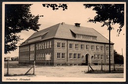C5223 - Tarmstedt - Volksschule Schule - Rudolf Dodenhoff - Rotenburg (Wuemme)