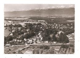 Vue Aérienne De Chambésy --(D.771) - Pregny-Chambésy