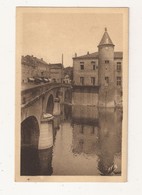( 81 ) BRASSAC Le Pont Et Le Chateau Nouvelle Poste - Brassac