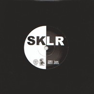 SK/LR - The Last Straw - EP - SYNTH PUNK - Punk