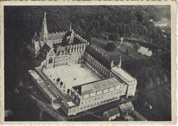 Essen   College Van Het Eucharistisch Hart    (10.5 X 15) Cm    -   Luchtfoto - Essen