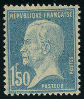 Neuf Sans Charnière N° 170/81, La Série Pasteur, T.B. - Other & Unclassified