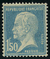 Neuf Sans Charnière N° 170/81, La Série Pasteur, T.B. - Andere & Zonder Classificatie