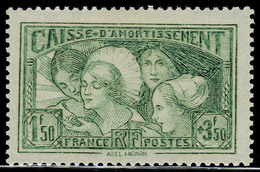 Neuf Sans Charnière N° 269, Les Provinces T.B. - Other & Unclassified