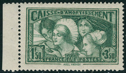 Neuf Avec Charnière N° 269, Les Provinces Françaises, Bdf, Cl, T.B. - Other & Unclassified
