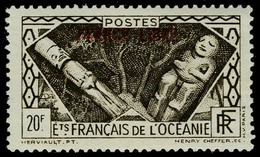 Neuf Avec Charnière N° 140/9, La Série France Libre T.B. 2 Ou 3 Petites Valeurs Pd - Other & Unclassified