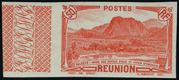 Neuf Sans Charnière N° 136a, 50c Rouge ND Bdf, TB - Other & Unclassified