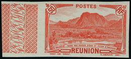 Neuf Sans Charnière N° 136a, 50c Rouge ND Bdf, TB - Andere & Zonder Classificatie