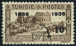 Oblitéré N° 185/204, La Série Cinquantenaire De L'Office Postal, TB - Other & Unclassified