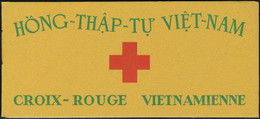 Neuf Sans Charnière N° 17, Carnet Croix Rouge De 20 Ex., TB - Sonstige & Ohne Zuordnung