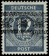 Neuf Avec Charnière N° 20D, 12p Gris Type Chiffres, TB - Sonstige & Ohne Zuordnung