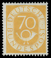 Neuf Sans Charnière N° 22, 70p Cor Postal, T.B. - Andere & Zonder Classificatie