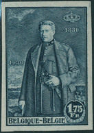 Neuf Avec Charnière N°302/304. Les 3 Valeurs Non Dentelées. Cl. T.B. - Sonstige & Ohne Zuordnung