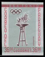 Neuf Sans Charnière Jeux Olympiques, Michel N° 1111/1118 + BF 28 Et 29 T.B. - Andere & Zonder Classificatie