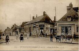 37 - Avenue De La Gare - Neuillé-Pont-Pierre