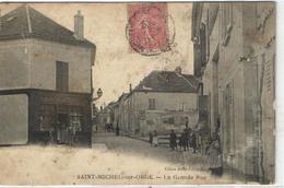 Saint Michel Sur Orge - Saint Michel Sur Orge