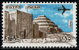 EGYPT 1982 - Set Used - Usati
