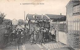 78-SARTROUVILLE- LES ECOLES - Sartrouville