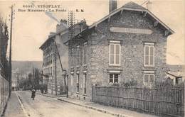 78-VIROFLAY- RUE RIEUSSEC, LA POSTE - Viroflay