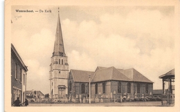 De Kerk Waarschoot - Lovendegem