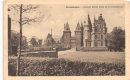 Kasteel Baron Dons De Lovendegem - Lovendegem