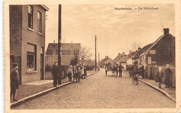 De Molenhoek Wachtebeke - Wachtebeke