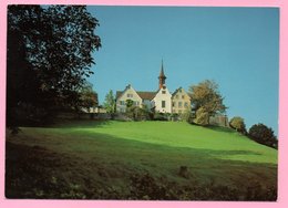 Postcard - Binningen Church Of Saint Margaret, Switzerland / Helvetia - Binningen