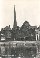 Weesp, Geref. Kerk - Weesp