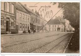 Belgique. Izegem. Graanmarkt - Izegem