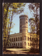 Delcampe - 451e * OSTSEEBAD BINZ * RÜGEN * JAGDSCHLOSS GRANITZ  **!! - Rügen