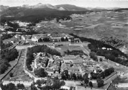 66-MONT-LOUIS- LA CITADELLE -VUE AERIENNE - Sonstige & Ohne Zuordnung