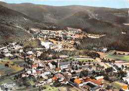 67-WANGENBOURG-ENGENTHAL- VUE PANORAMIQUE AERIENNE - Sonstige & Ohne Zuordnung