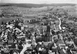 67-REICHSOFFEN- VUE AERIENNE GENERALE - Sonstige & Ohne Zuordnung