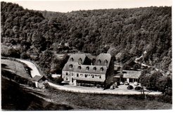 DAVERDISSE SUR LESSE. HOTEL DU MOULIN. - Daverdisse