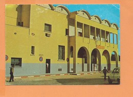 CPM - EL OUED - La Poste - El-Oued