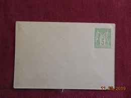 Carte-lettre Type Sage - Tarjetas Cartas