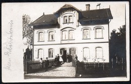 C5282 - Pirna - Foto Ansichtskarte - V. Fritsche - Pirna