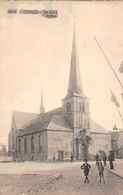 De Kerk -  Kontich - Kontich