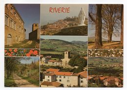 RIVERIE -- Multivues  ........à Saisir - Otros & Sin Clasificación