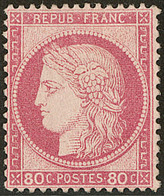 * No 57. - TB - 1871-1875 Ceres